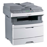 Lexmark X264dn (13B0568)